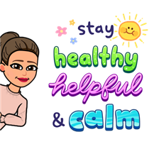 stay healthy stay healthy
